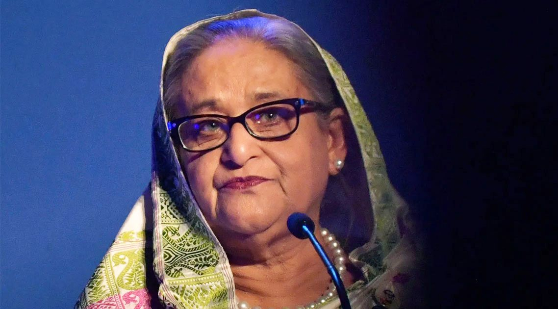 লন্ডনে শেখ হাসিনা সংশ্লিষ্টদের ৯০ মিলিয়ন পাউন্ডের সম্পত্তি জব্দ