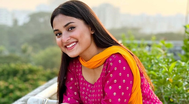 তটিনীর ‘প্রিয় প্রিয়সিনী’