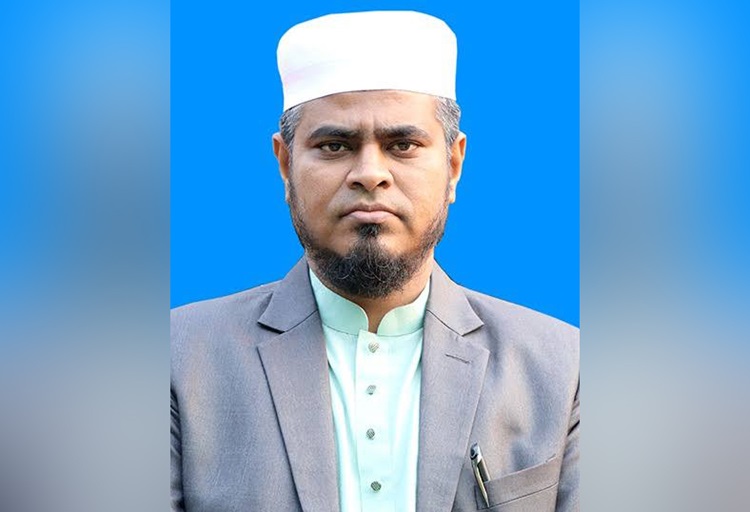 জেলা প্রশাসক মুহম্মদ কামরুজ্জামান অনুকরণীয় দৃষ্টান্ত