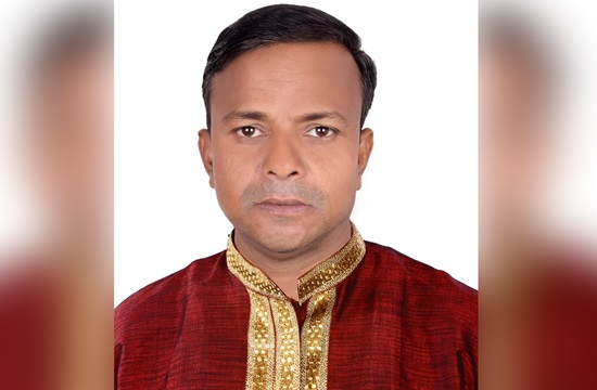 রাজবাড়ীতে কৃষক লীগ নেতা গ্রেপ্তার