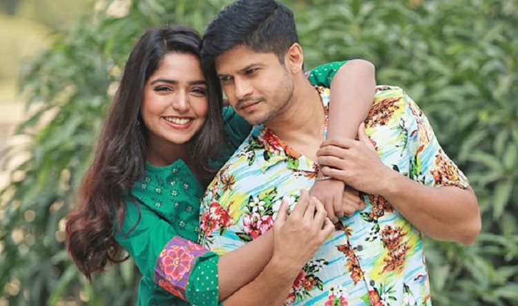 ঈদে নিলয়-হিমির ‘কোটিপতি’