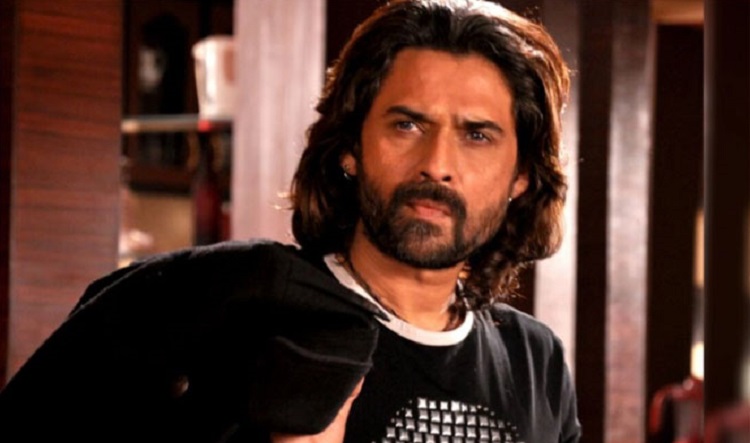 অভিনেতা মুকুল দেব আর নেই