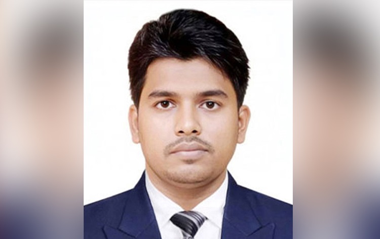 উপদেষ্টা আসিফ মাহমুদের সাবেক এপিএসের দেশত্যাগে নিষেধাজ্ঞা
