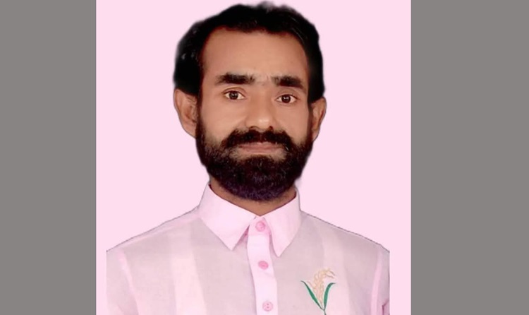 সিলেটে স্বেচ্ছাসেবক দল নেতা বাবলুর জানাজা ও দাফন সম্পন্ন