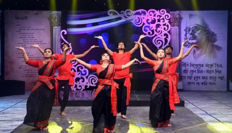 নজরুলজয়ন্তীতে বিটিভির বিশেষ আয়োজন