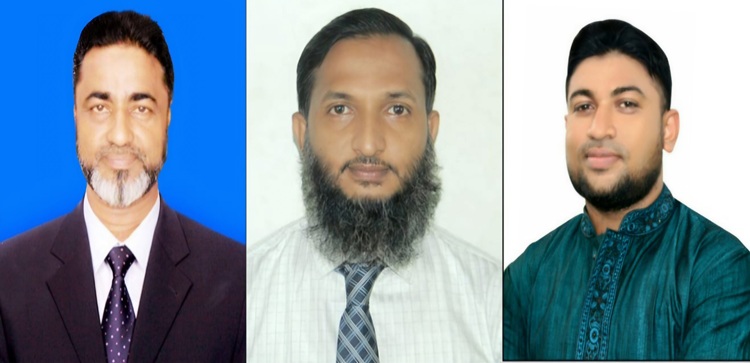 চন্দনাইশে প্রেস ক্লাবের কমিটি গঠন 