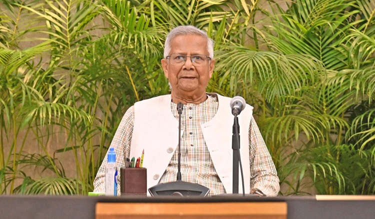 প্রধান উপদেষ্টা পদত্যাগ করছেন না : পরিকল্পনা উপদেষ্টা