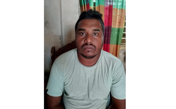 আখাউড়ায় ৫ দিন ধরে বুদ্ধিপ্রতিবন্ধী ব্যক্তি নিখোঁজ
