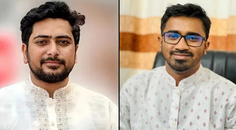 নাহিদকে মিথ্যাবাদী বললেন রাশেদ খান