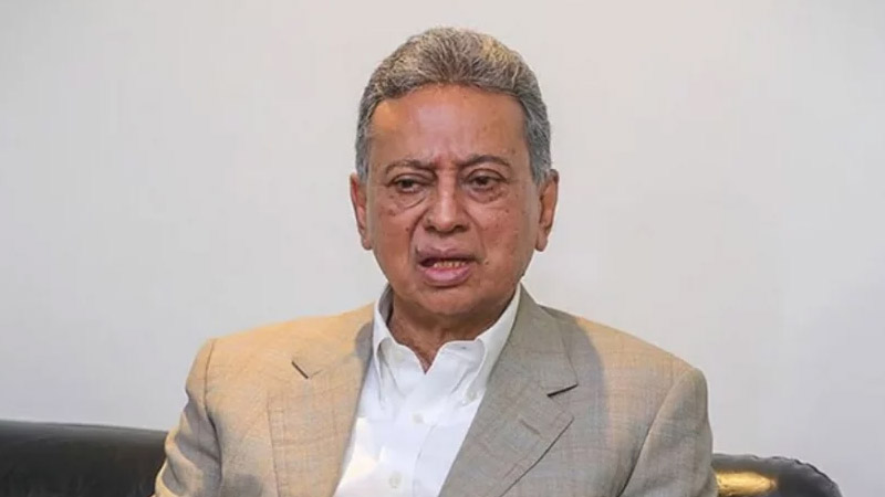 প্রধান উপদেষ্টার সঙ্গে নির্বাচন নিয়েই আজকের আলোচনা : আমির খসরু