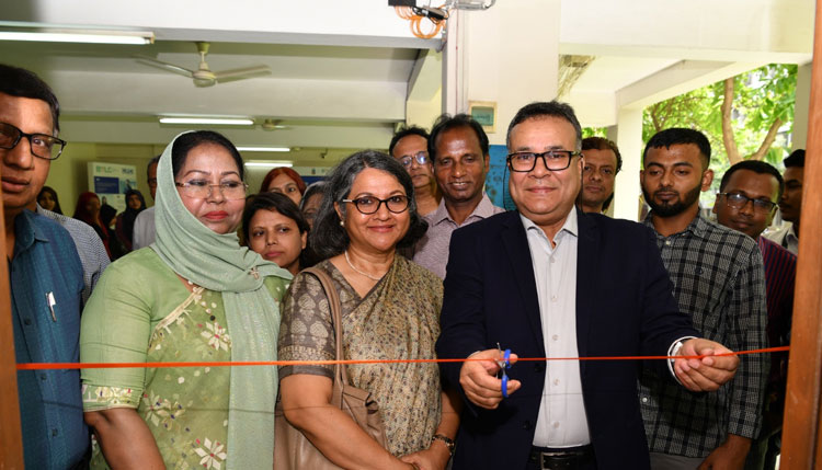 জাতীয় বিশ্ববিদ্যালয় ও বিওয়াইএলসি ক্যারিয়ার ক্লাব এর কার্যক্রম শুরু