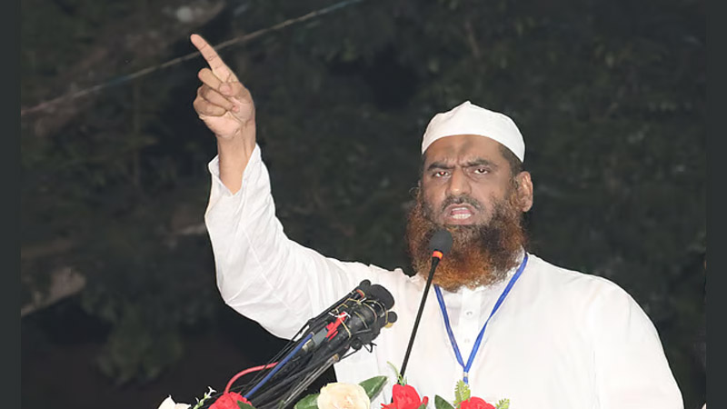 তদন্ত কমিশন গঠনসহ ৭ দাবি শাপলা স্মৃতি সংসদের