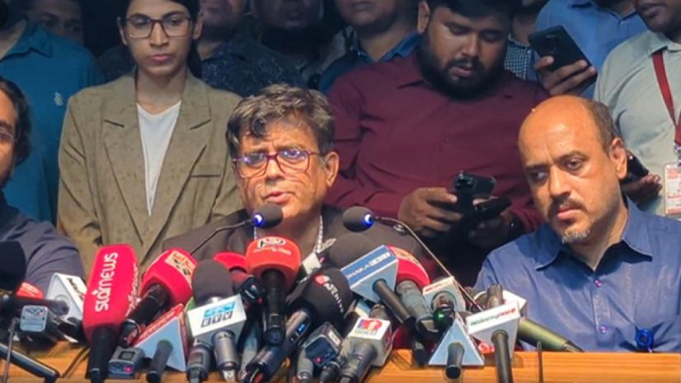 ‘ডিসেম্বর থেকে জুনের মধ্যে নির্বাচনের কথাই বলেছেন ড. ইউনূস’