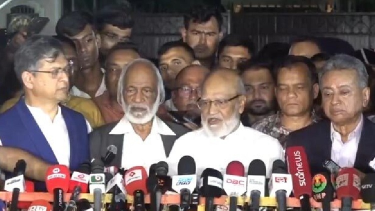 ডিসেম্বরের আগেও নির্বাচন সম্ভব : বিএনপি