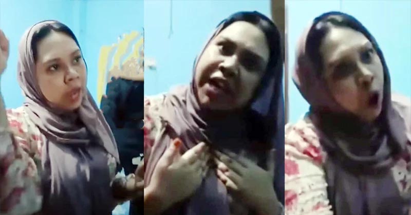 আলোচিত আওয়ামী লীগ নেত্রী টুসী আটক, ভিডিও ভাইরাল