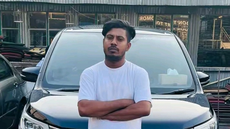 গুলিবিদ্ধ ‘ঢাকাইয়া’ আকবর মারা গেছেন