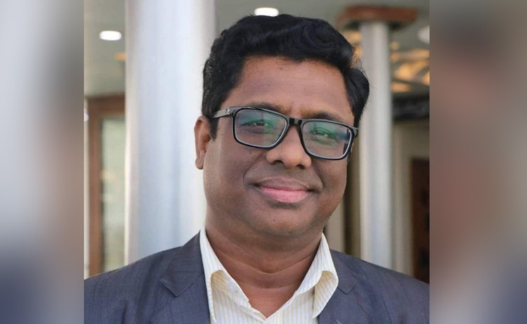 ঢাবি সাদা দলের কোষাধ্যক্ষ হলেন অধ্যাপক আল-আমিন
