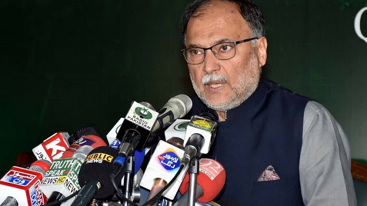 প্রতিরক্ষা ব্যয় বাড়াচ্ছে পাকিস্তান