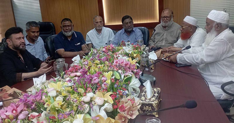 সারা দেশে পেট্রলপাম্প বন্ধের কর্মসূচি স্থগিত