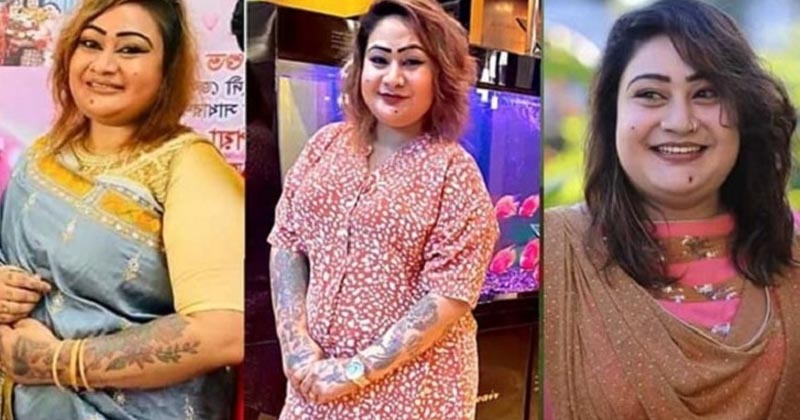 সেই যুব মহিলা লীগ নেত্রী পাপিয়ার ৪ বছর কারাদণ্ড, খালাস স্বামী
