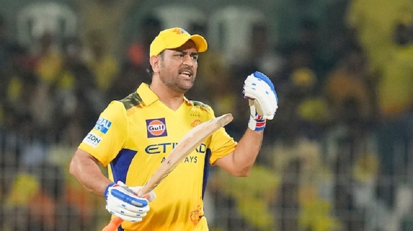 আজ রাতেই ধোনির আইপিএল অধ্যায়ের শেষ ম্যাচ!