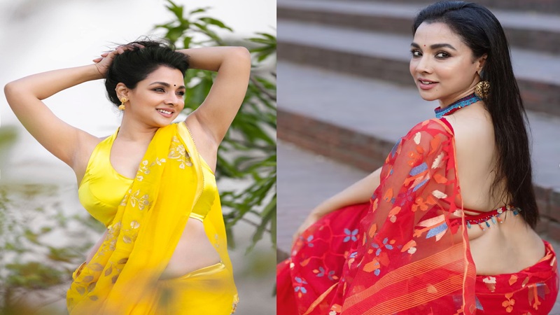 ভাইরাল হওয়া ভিডিও নিয়ে যা বললেন রুনা খান