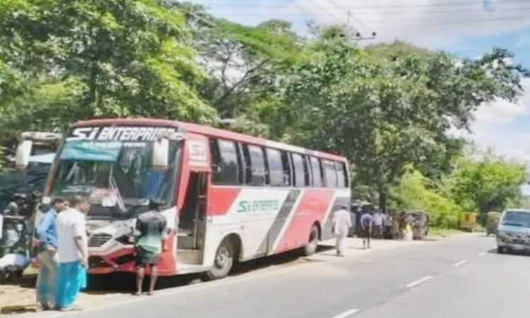 চকরিয়ায় সড়ক দুর্ঘটনায়  এনজিও কর্মী নিহত
