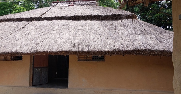 বিদ্রোহ তারুণ্যের কবি আমাদের কাজী নজরুল ইসলাম