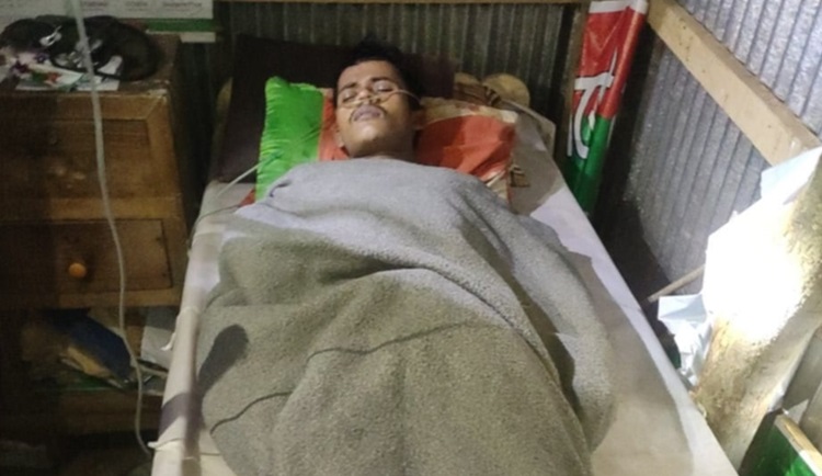 রাজস্থলীতে নিখোঁজ গৃহকর্মীকে  ১৮ ঘন্টা পর উদ্ধার