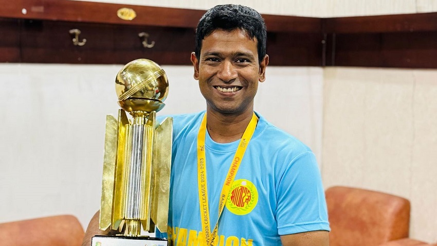 চ্যাম্পিয়ন আবাহনীর কোচের পদ ছাড়লেন হান্নান