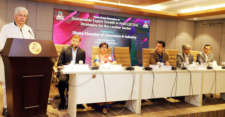 ২০৩০ সালের মধ্যে ৫ বিলিয়ন ডলার রপ্তানি সম্ভব