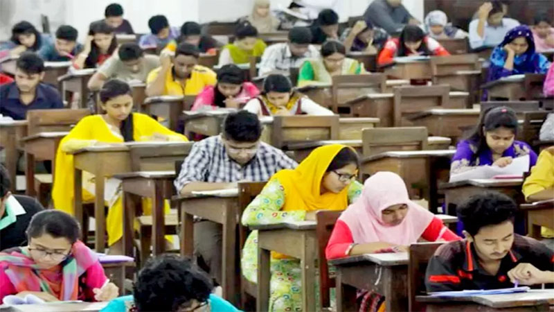 ৪৬তম বিসিএসের লিখিত পরীক্ষা শুরু ২৪ জুলাই, সূচি প্রকাশ