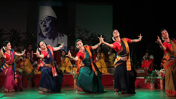ছায়ানটে দুই দিনের নজরুল উৎসব শুরু 