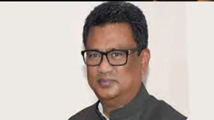 সাবেক হুইপ স্বপনের বিরুদ্ধে ২ মামলা