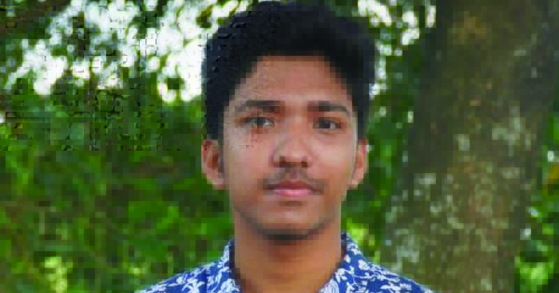 অনার্সে প্রথম শ্রেণিতে প্রথম চবি শিবির নেতা হাবিব