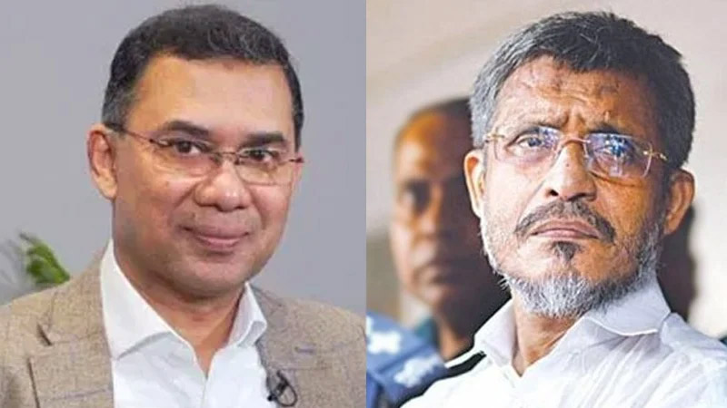 তারেক রহমান-বাবরের খালাসের বিরুদ্ধে আপিল শুনানি কাল