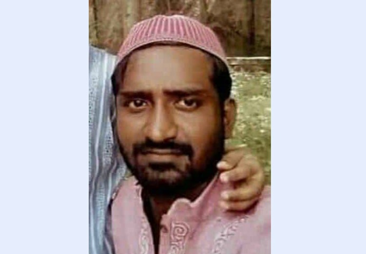 রূপসায় যুবককে গুলি করে হত্যা 