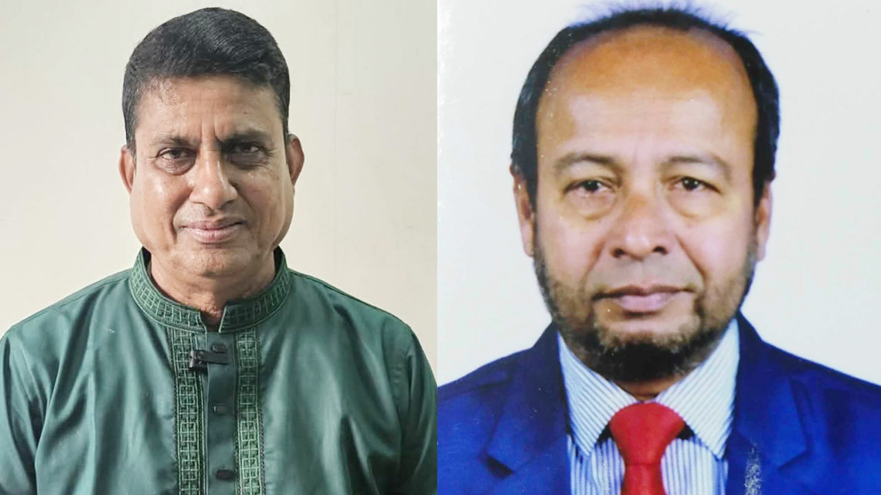 শ্রীপুর প্রেসক্লাবের নতুন সভাপতি হান্নান, সম্পাদক ছালাম