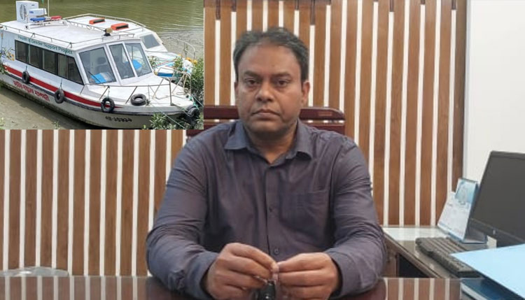 মহেশখালীতে উপজেলা স্বাস্থ্য কর্মকর্তার বিরুদ্ধে আদালতের স্বপ্রণোদিত মামলা