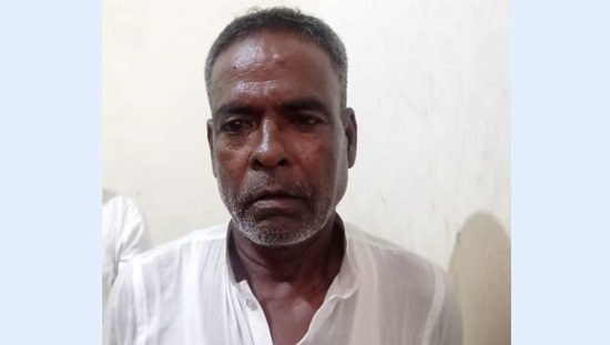 আড়াইহাজারে ডাকাত হাসান আলী গ্রেপ্তার