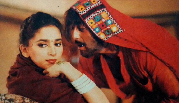 তিন দশক পর নির্মিত হচ্ছে ‘খলনায়ক’ সিনেমার সিক্যুয়েল