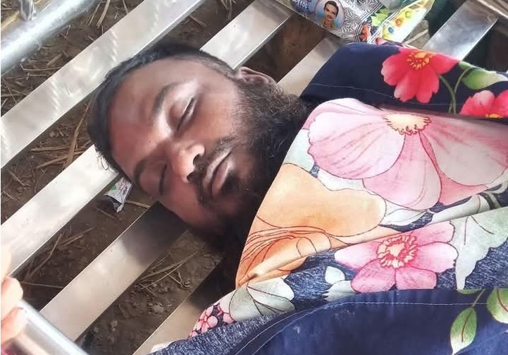 পাওনা টাকার জন্য সালিশ বৈঠক, প্রতিবাদ করে প্রাণ গেল যুবকের
