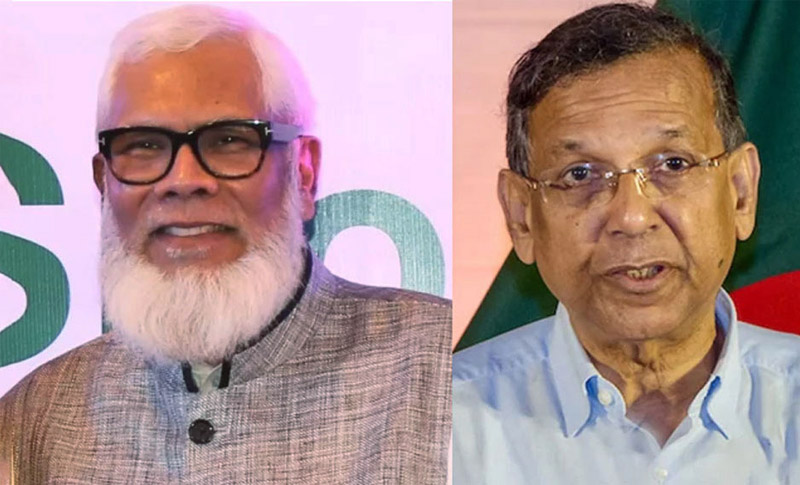 মুরাদ রিমান্ডে, সালমান-আনিসসহ ৪ জন নতুন মামলায় গ্রেপ্তার