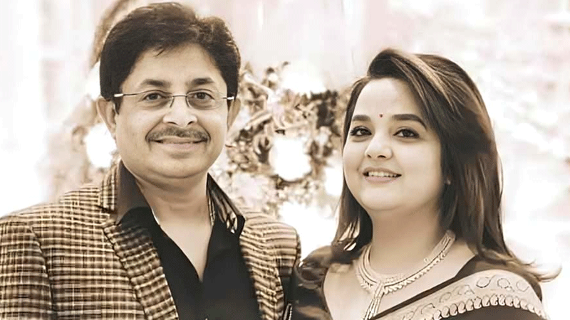 নৌকাডুবিতে প্রাণে বাঁচলেন সৌরভ গাঙ্গুলির ভাই