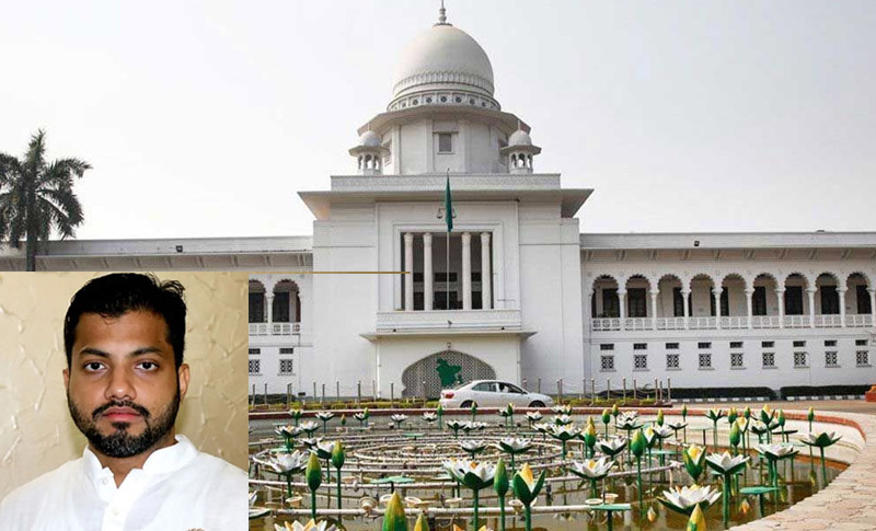 ইশরাকের শপথ: এবার আপিল বিভাগে আবেদন রিটকারী আইনজীবীর