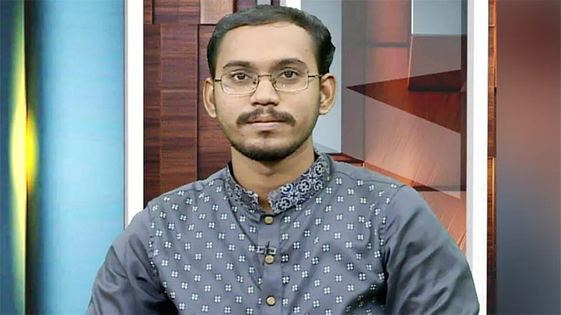 সচিবালয়-এনবিআর-পোর্টেও বিপ্লব হবে: হান্নান মাসউদ