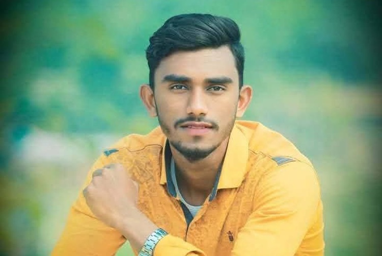 দুর্গাপুরে ট্রাকের ধাক্কায় মোটরসাইকেল চালক নিহত