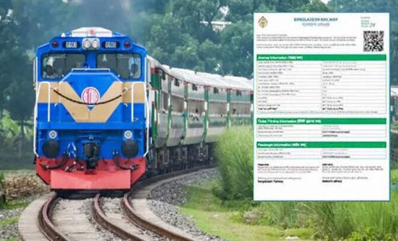 কাল শেষ হচ্ছে অগ্রিম টিকিট বিক্রি 