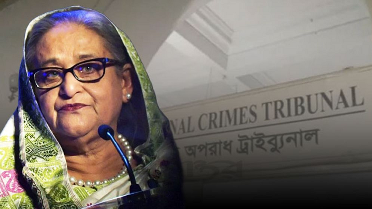যে চার নেতা হাসিনাকে ক্ষমতা ছাড়তে নিষেধ করেন