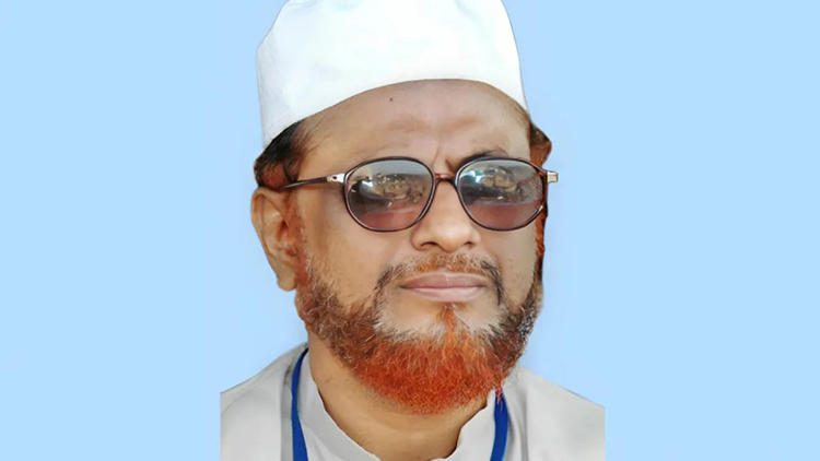 ফাঁসি মঞ্চ থেকে মুক্তির মিছিলে জামায়াত নেতা আজহার
